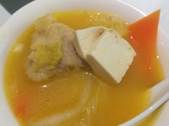 -香丰阁·烤鸭·川湘菜(清河店)