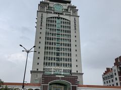 -厦门大学(思明校区)