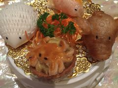 -8餐厅(新葡京酒店)