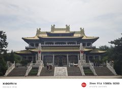 -玉佛苑