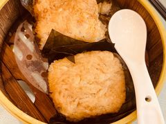 -顺峰·粤菜海鲜·早茶自助(阜成店)