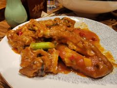 -有奴思烤肉·清真(正宁路店)