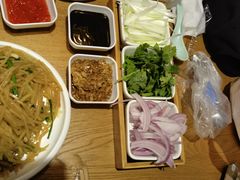 -春饼先生·北京烤鸭(甘井子万达店)