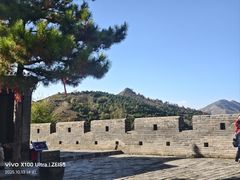 -雁门关景区