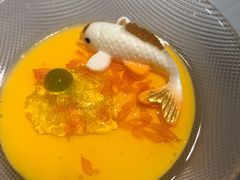 -香港百合居(LCM置汇旭辉广场店)