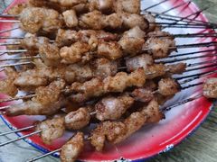-小胡子祥彪烧烤(北湖总店)