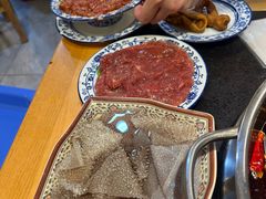 -飘香火锅(玉林西路店)