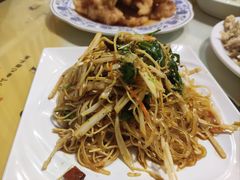 -石老头关东饺子王·东北菜(嘉华鑫城店)