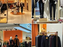 -王府井百货熙地港店