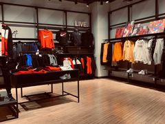 -NIKE 儿童体验店(南开大悦城店)