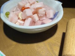 -魔鬼牛蛙小厨•烤鱼•龙虾(上马墩光华时代店)