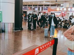 -绵阳南郊机场