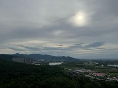 -南太湖山庄·四季轩&国风堂中餐厅