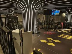 -威尔仕健身·游泳(中港汇店)