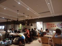 -肯德基(合肥站店)