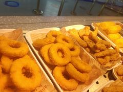 -深海中餐厅(国家海洋博物馆店)