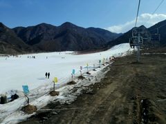 android_upload_pic-八达岭滑雪场