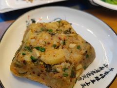 -益恒饭店乡间白族菜(古城总店)