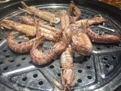 -船奇蒸汽海鲜·闽菜(八市海鲜总店)