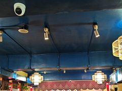 -南门四季铜锅涮肉(左家庄店)