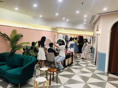-拾光秀照相馆(石家庄勒泰中心店)