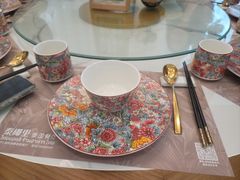 -泰椰里·泰国餐厅(智慧城广百广场店)