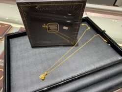 -周大福CHOW TAI FOOK(浦东八佰伴店)