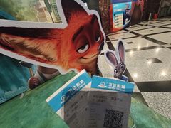 -万达影城(锦华万达广场IMAX店)