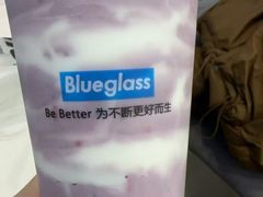 -Blueglass酸奶(财富购物中心店)