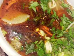 -东方宫中国兰州牛肉拉面(厦门旗舰店)