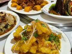 -锅哥东北铁锅炖(幸福店)