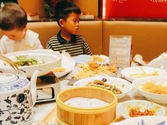 -小菜园新徽菜(芜湖万达店)