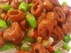 -鸿运美食府