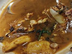 -卢大鲜鱼头捞饭(美利广场店)