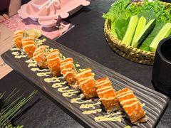 -黑牛の店·黑金店(沈阳万象城店)