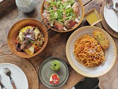 -六阅·福十 FORTEN 海景咖啡西餐厅(双廊古镇店)