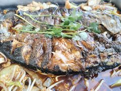 -毛姐烤鱼(福州汽车客运西站店)