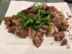 -春花民族美食(佳木斯总店)