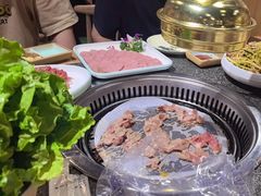 -鹤之乡·齐齐哈尔烤肉·非遗(秋涛路店)