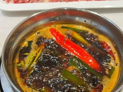 -围炉夜话·潮汕卤水火锅(榕江店)