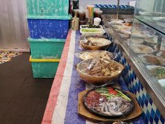 -谢记上海大排档(长寿路店)