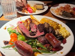 -拉蒂娜·巴西牛排馆 Latina·Brazilian Steakhouse(铜仁旗舰店)