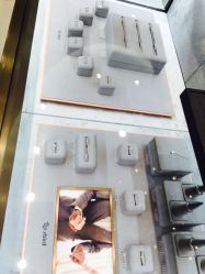 点击看大图 -钻石小鸟钻戒婚戒定制(石路店)