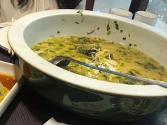-孙家外婆•长春地标美食新名片(吾悦广场店)