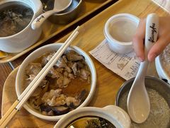 -真功夫(棠下店)
