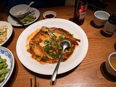-小厨师·二十年沈家门小海鲜(百井坊巷店)