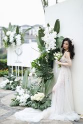 点击看大图 -Chic Bridal 熙可婚纱
