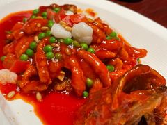 -外婆家(西溪印象城店)