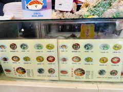 -红鼻子桂林米粉(金唐新光界店)
