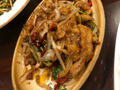 -好口味小吃楼·东北菜(太原南街店)